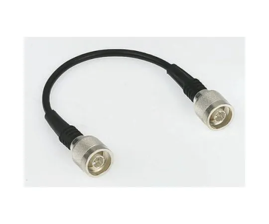 63-5023-94 Mobilemark Male N to Male N RF195 Coaxial Cable, 50 Ω CA12/195-XX