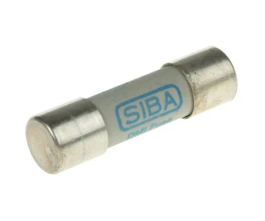 63-5036-92 SIBA, 11A Ceramic Cartridge F***, 10 x 38mm 50-199-06/11A