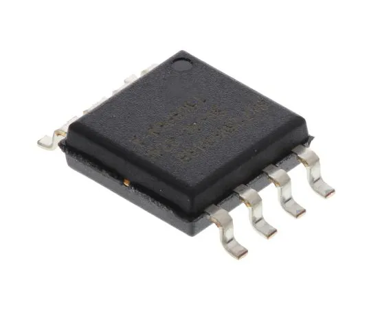 63-5113-12 Microchip, SPI 16Mbit Flash Memory, 8ns, 8-Pin SOIC SST25VF016B-50-4C-S2AF