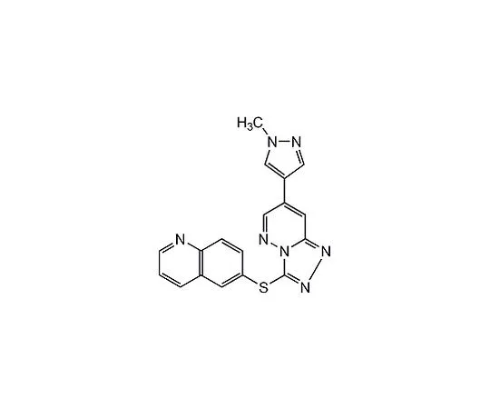 62-8428-37 Met Kinase Inhibitor VI, SGX523 448106-5MG