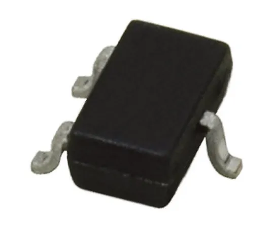 63-4978-48 ROHM 80V 300mA, Silicon Junction Diode, 3-Pin SOD-123 DAN217T146 DAN217T146