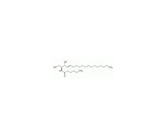 62-8422-25 D-erythro-Sphingosine, N-Hexanoyl- 376650-5MG