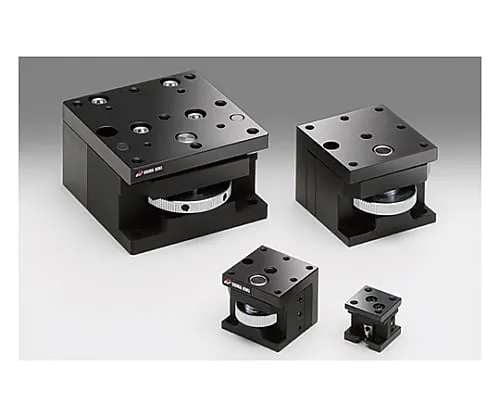 61-6974-26 Z Axis Flat Block Stage Size 15 x 15mm TASB-153