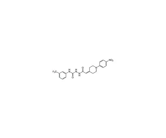62-8440-86 Thyroid Hormone Receptor Antagonist, 1-850 609315-5MG
