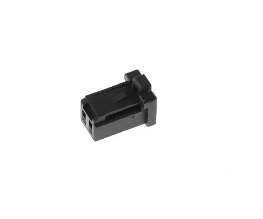 63-4988-17 TE Connectivity Dynamic 1000 Female Connector Housing, 2 Way, 1 Row 1-1871465-2