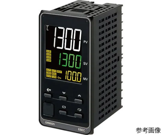 62-4504-04 temperature control equipment E5EC-CQ2ASM-012 E5EC-CQ2ASM-012