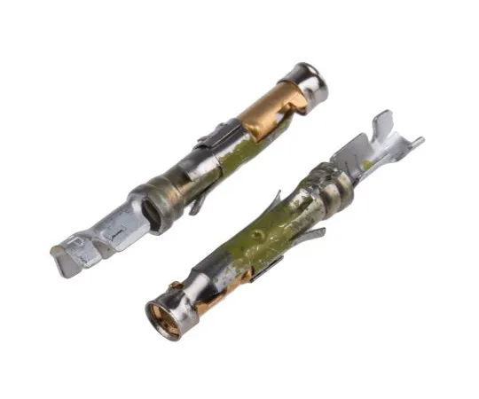 63-4996-64 TE Connectivity Type III+ Female Crimp Terminal Contact 20AWG 66105-3 66105-3