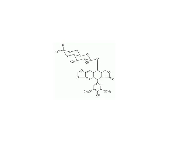 62-8418-08 Etoposide 341205-25MG