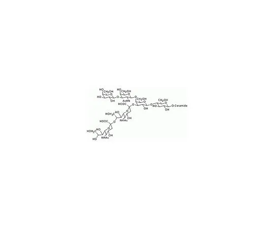 62-8419-46 Ganglioside GD1b, Disialo, Human Brain 345742-1MG