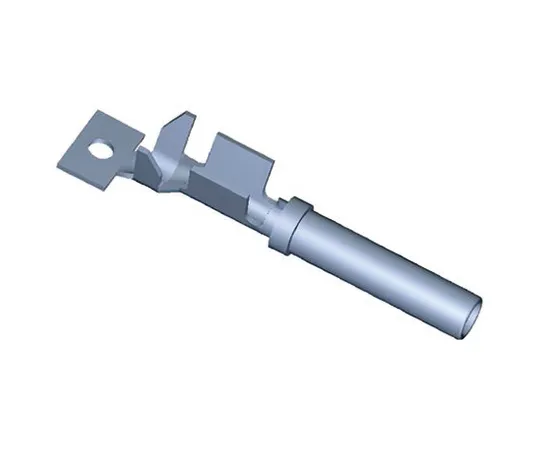 63-5028-37 TE Connectivity Ampseal Series, 13A Female Crimp Circular Connector Contact for *** with AMPSEAL 16 Connector, Wire 776492-2