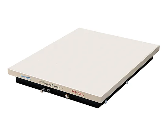 62-9897-68 Desktop Vibration Isolation Table with Built-in Automatic Level Adjuster (1000 x 700) PB-5AA-1070