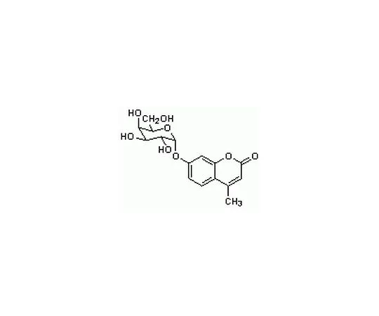 62-8428-64 4-Methylumbelliferyl-α-D-galactopyranoside 474422-50MG