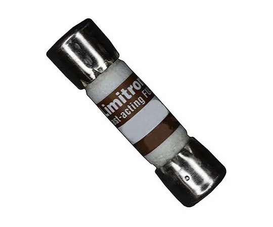 63-5146-87 Cooper Bussmann, 20A Cartridge F***, 10 x 38mm, Speed F KTK-R-20