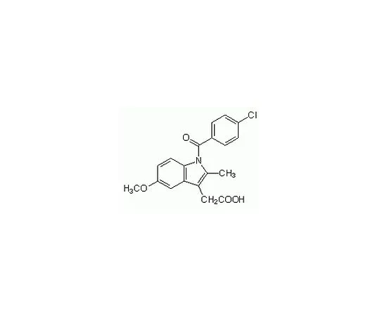 62-8424-24 Indomethacin 405268-10GM