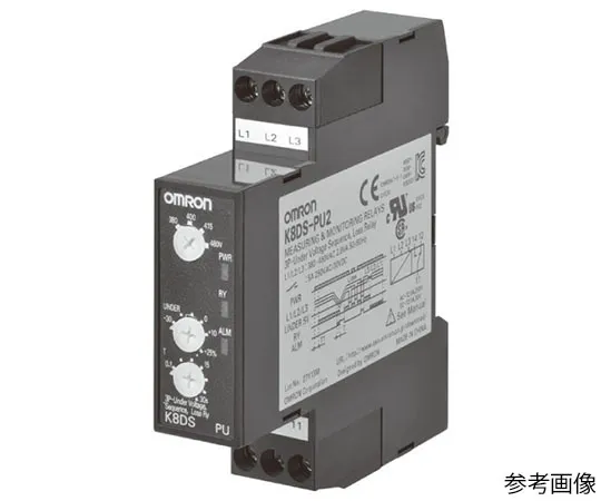 62-4518-61 Protection/Level Equipment K8DS-PU1 K8DS-PU1