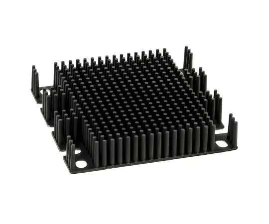 63-4988-55 Heatsink, TEP-75WI, 61 x 57.9 x 11.4mm, Screw TEP-HS1