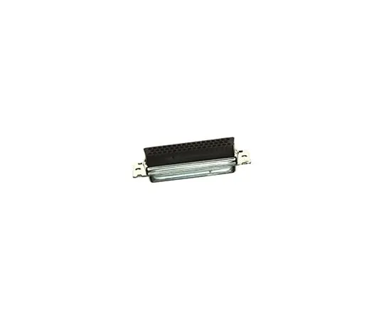 63-5096-48 TE Connectivity AMPLIMITE HDP-20 Series Straight Crimp D-sub Connector, Socket, 50 Pin 1658640-1