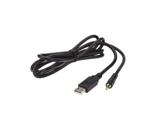 63-4963-31 FTDI Chip, 5 V TTL 3.5mm Jack USB to UART Cable - TTL-232R-5V-AJ TTL-232R-5V-AJ
