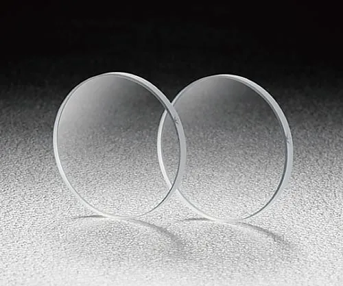 61-6877-07 Beam Sampler φ25.4mm Thickness 3mm BS4-25.4C03-10-550