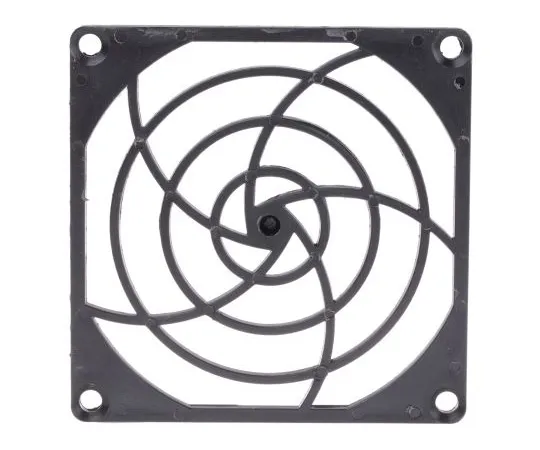 63-5037-65 Finger Guard 92mm, 92 x 92mm PBT 737-4046