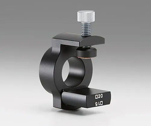 61-6989-20 Prism Adapter for Kinematic Mirror Holder Adaptive Element Size Φ10, Φ12.7mm MHG-12.7PAD