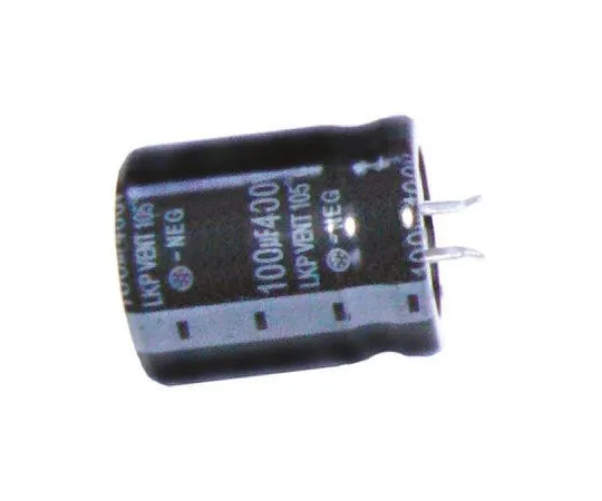 63-4987-74 RS PRO 470μF 160V dc Aluminium Electrolytic Capacitor, Through Hole 22 (Dia.) x 35mm +105°C 22mm 10mm 35mm 706-3348