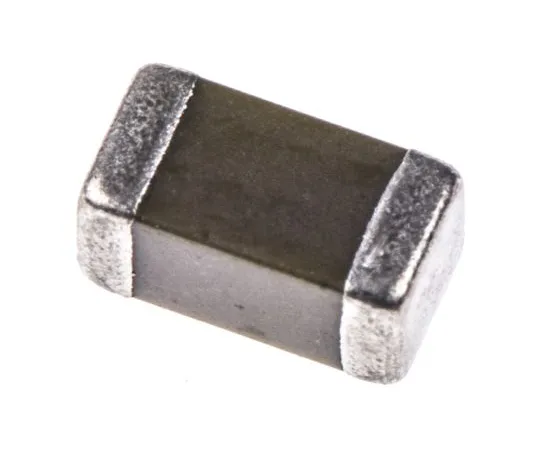 63-4968-59 KEMET 1206 (3216M) 100μF MLCC 6.3V dc ±20% SMD C1206C107M9PACTU C1206C107M9PACTU