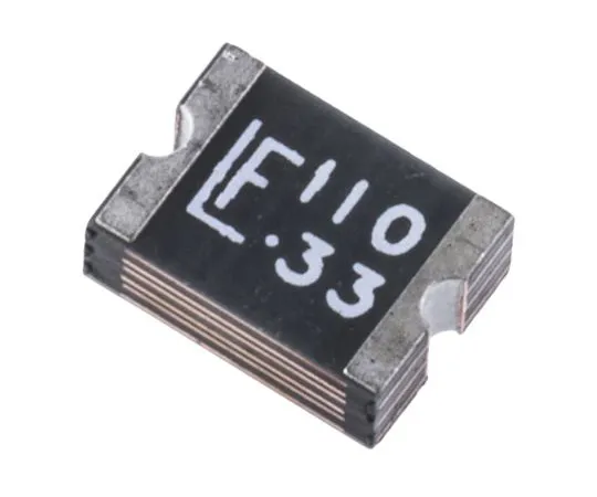 63-5101-24 Littelf*** 1.1A Surface Mount Resettable F***, 33V dc 1812L110/33MR