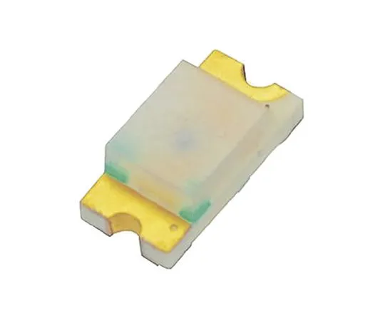 63-5088-51 3.8 V Blue LED 1608 (0603) SMD, Vishay VLMB1310-GS08 VLMB1310-GS08