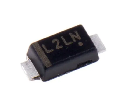 63-5095-46 ON Semi 20V 1A, Schottky Diode, 2-Pin SOD-123FL MBR120LSFT3G MBR120LSFT3G