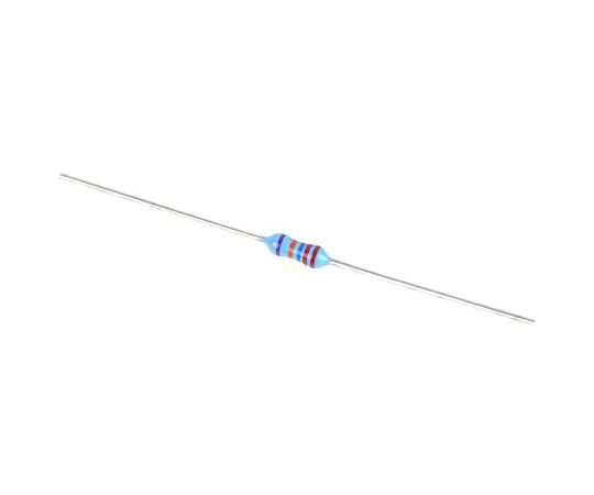 63-5062-45 TE Connectivity 226kΩ 0.25W Fixed Resistor ±0.1% ±15ppm/°C YR1B226KCC