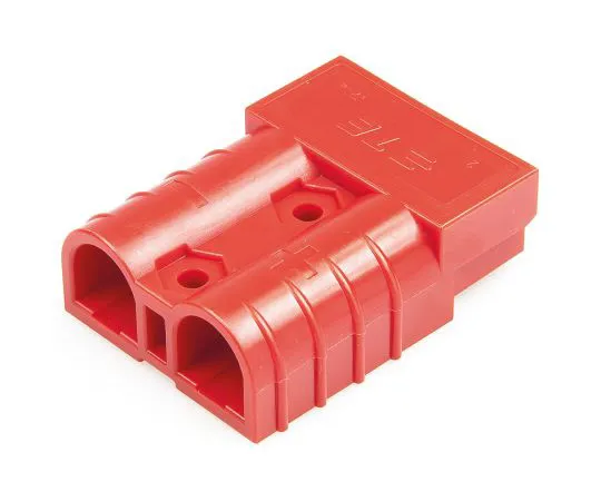 63-5012-33 TE Connectivity 2 Way Battery Connector, Cable Mount, 50A, 600 V ac/dc 647845-3