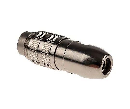 63-4976-08 Lumberg 5 Pole Din Plug Plug, DIN EN 60529, 5A, 250 V ac IP68 0332 05-1