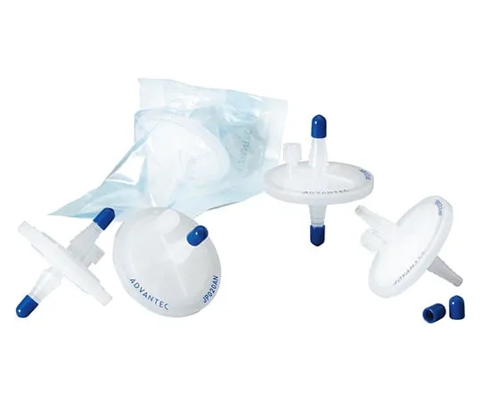 63-1237-83 Disposable Membrane Filter Unit LABODISC 50CP045AN 39352241