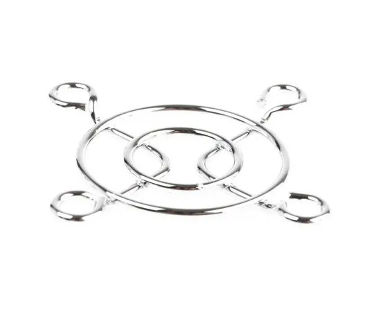 63-5037-51 Finger Guard 40mm, 40 x 40mm Steel 737-3960