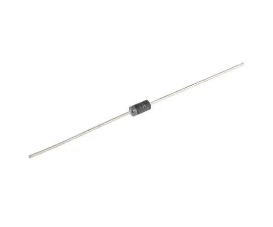 63-5114-34 ON Semiconductor, 200V Zener Diode 5% 3 W Through Hole 2-Pin Case 59-10 1N5956BRLG