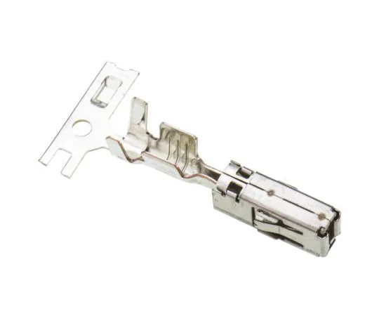 63-5011-85 TE Connectivity AMP MCP 2.8 Female Crimp Terminal Contact 1-968851-1 1-968851-1