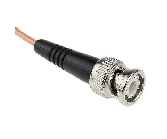 63-5162-48 Cinch Connectors Male SMA to Male BNC RG-316 Coaxial Cable, 50 Ω, 415 415-0028-048