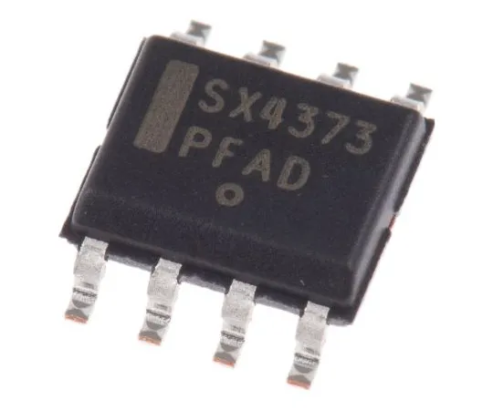 63-5116-31 ON Semiconductor NLSX4373DR2G, Voltage Level Shifter, , Voltage Level Translator, Open Drain, 8-Pin SOIC NLSX4373DR2G