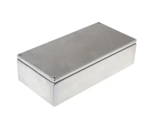 63-5051-99 RS PRO Junction Box, IP66, 300mm x 80mm x 150mm 749-1863