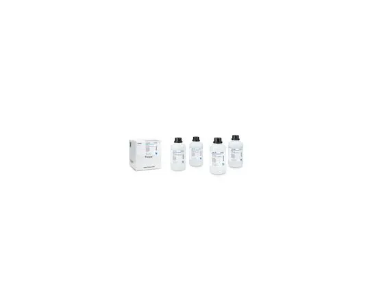62-8535-45 Buffer solution pH 10.00 (boric acid/potassium chloride/sodium hydroxide), traceable to SRM from NIST and PTB pH 10.00 (25℃) CertiPUR(R) 1.09409.0500