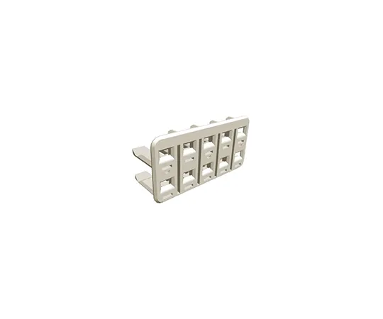 63-4999-86 TE Connectivity EconoSeal J Mark II Series 10 Way TPA Lock for *** with Automotive Connectors 1-174656-1
