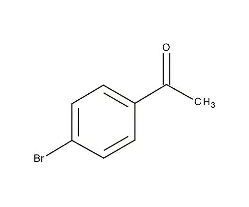 61-0369-42 4'-Bromoacetophenone for Synthesis 821968 25G 8.21968.0025