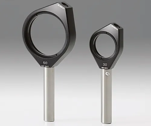 61-6997-03 Fixed Type Lens Holder Compatible Optics Size Φa: Φ10mm Effective Diameter Φb: Φ7mm LHF-10S