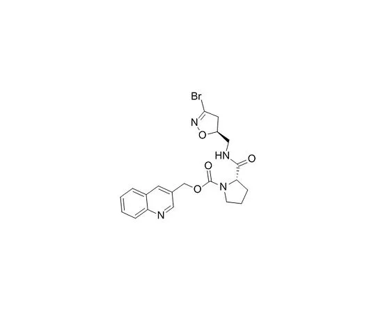 62-8379-48 Transglutaminase 2 Inhibitor II, ERW1041E 5.09522.0001
