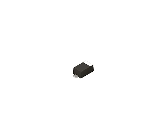63-5129-49 Nexperia, 5.6V Zener Diode 2.5% 1 W SMT 2-Pin SOD-123F NZH5V6B,115