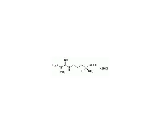62-8416-49 NG,NG-Dimethyl-L-arginine, Dihydrochloride 311203-25MG