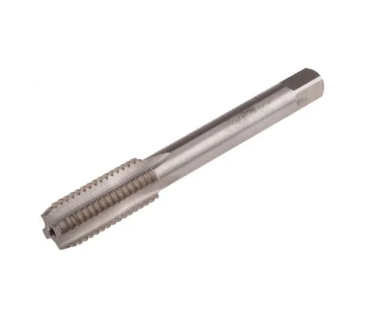 63-6561-06 RS PRO HSS M12 Straight Flute, Plug Threading Tap 152-211