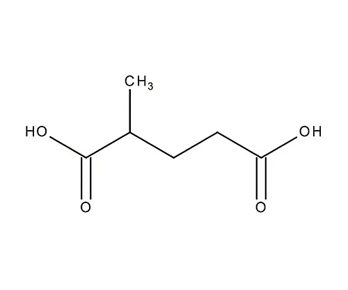 61-0376-70 2-Methylglutaric Acid for Synthesis 841328 5G 8.41328.0005