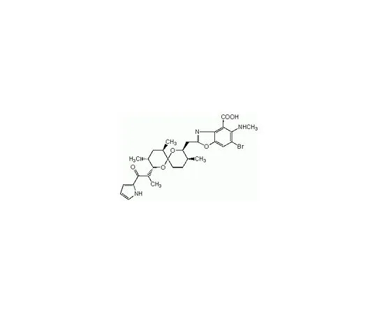 62-8405-68 A23187, 4-Bromo- 100107-1MG